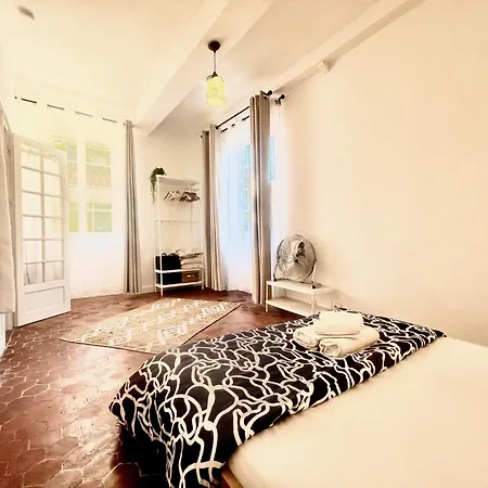 Aa Ot Maison Du Moulin - Old Town - Promenade Des Daire Nice