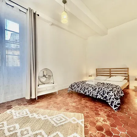 Apartament Aa Ot Maison Du Moulin - Old Town - Promenade Des *
