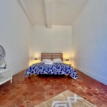 Apartament Aa Ot Maison Du Moulin - Old Town - Promenade Des