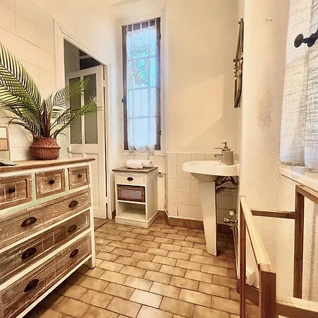 Apartment Aa Ot Maison Du Moulin - Old Town - Promenade Des Nice