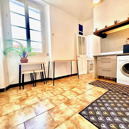 Apartament Aa Ot Maison Du Moulin - Old Town - Promenade Des *